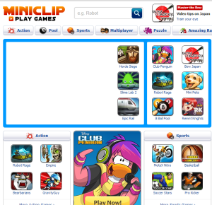 miniclip.com,Miniclip
